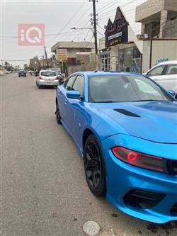 دۆج چارجەر